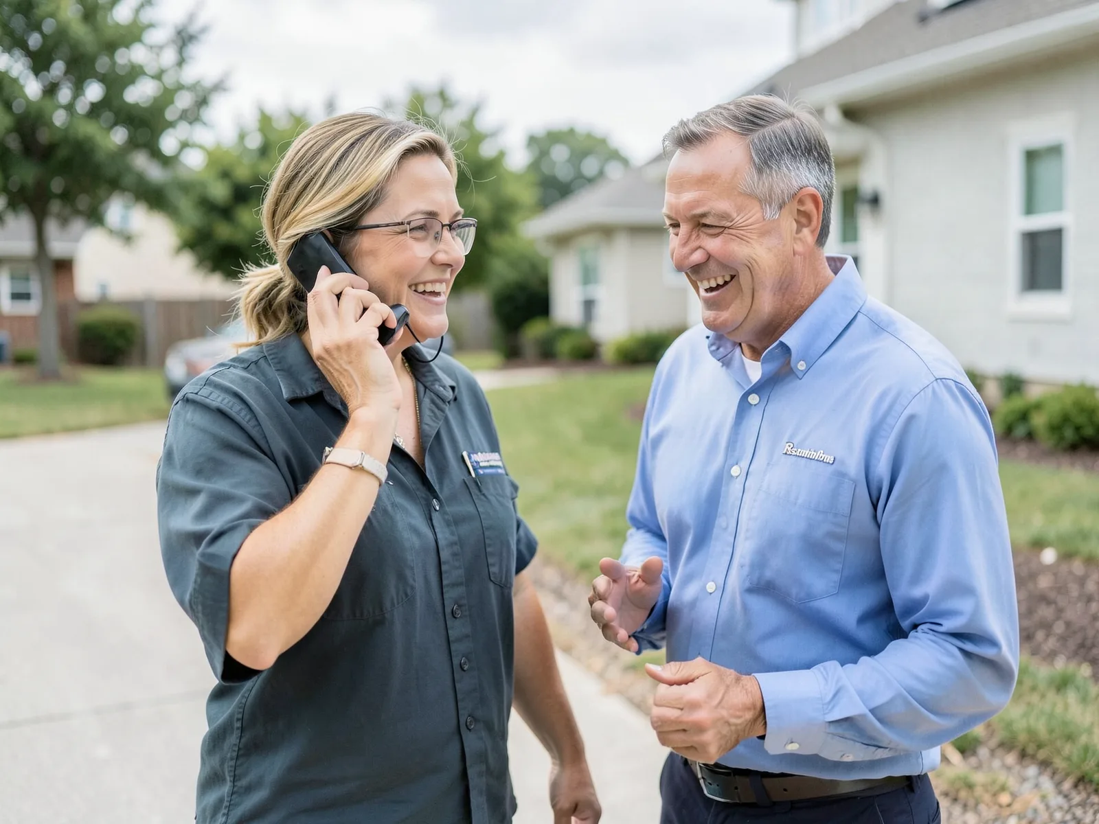 Frequently Asked Questions About Ceiling Leak Restoration in Port Royal, VA